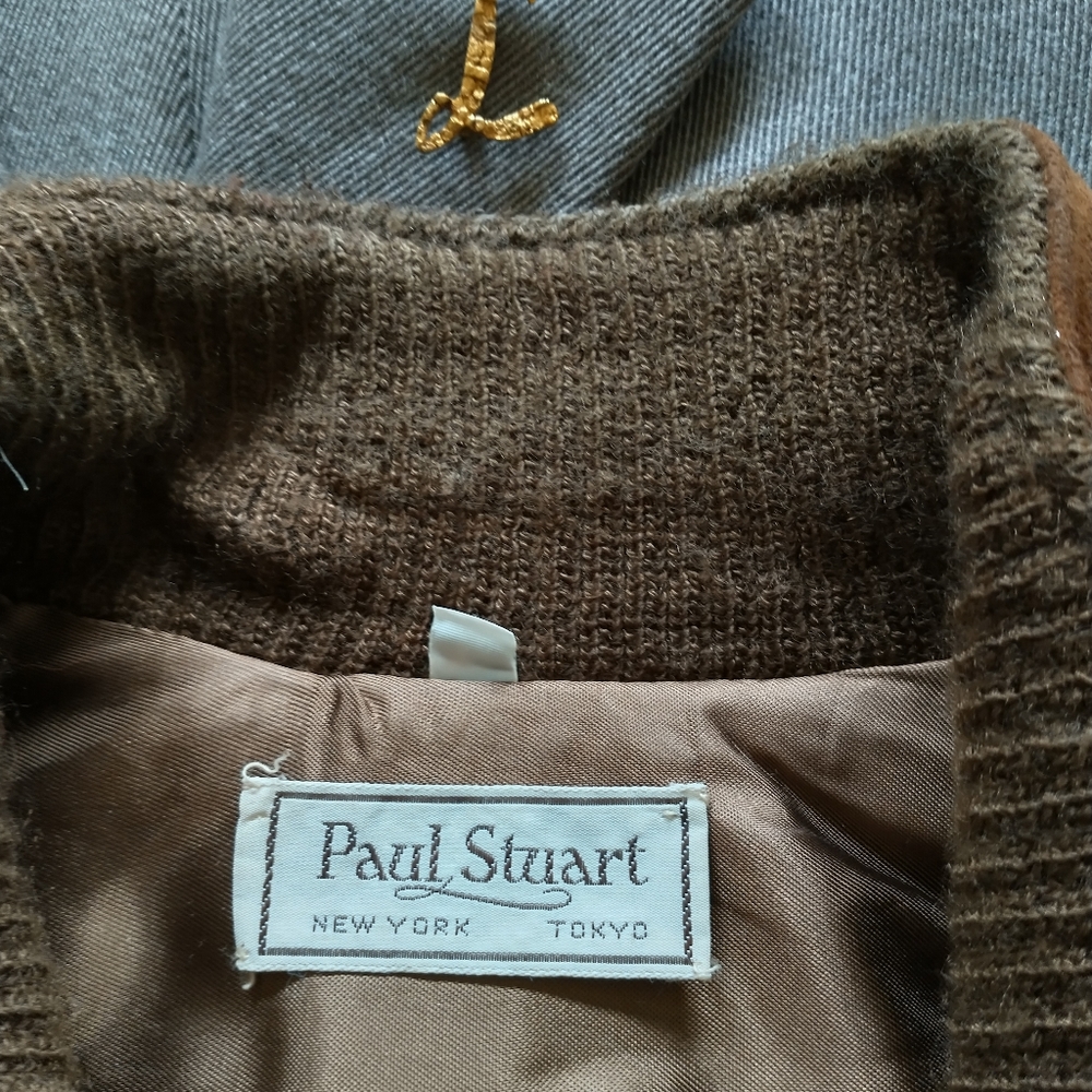 Jacket - Picture 3 of 3